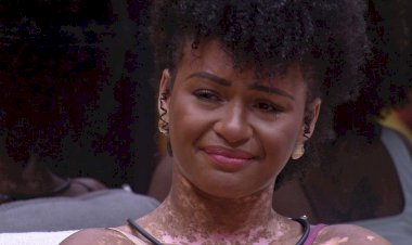 Quem saiu do BBB 22: Natália é a 13ª eliminada