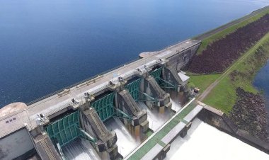 Justiça volta atrás e permite que Eletrobras abra comportas da Hidrelétrica de Balbina após acordo com a prefeitura de Presidente Figueiredo