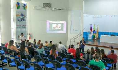 Prefeitura terá novo site institucional com foco 100% nos serviços e nos usuários