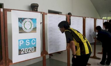 Inscrições para 3ª etapa do PSC começam no dia 10 de maio