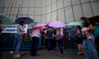 Governo do Amazonas realiza provas do concurso público para a PGE-AM, neste domingo de Páscoa