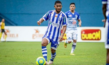 Times do Amazonas: Manaus, São Raimundo e Amazonas, vencem nas  série C e D do campeonato brasileiro 