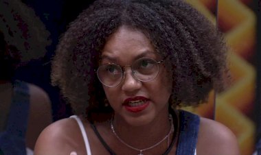Quem saiu do BBB 22: Jessilane é a 14ª eliminada