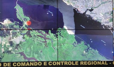 Em quarto dia, buscas por paraquedista se estendem para área de mata