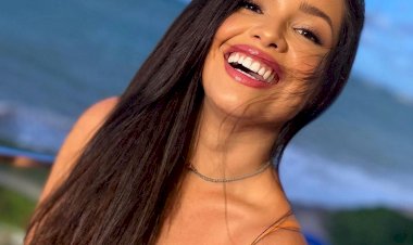 Bar do Boi Caprichoso anuncia presença de Juliette no aniversário do evento (11/06)