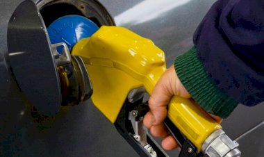 Preço da gasolina sobe 0,37% após três semanas seguidas de queda, segundo ANP