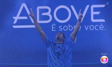 Paulo André é o novo Líder do BBB 22, garante vaga no TOP 4 e indica Eliezer direto ao paredão