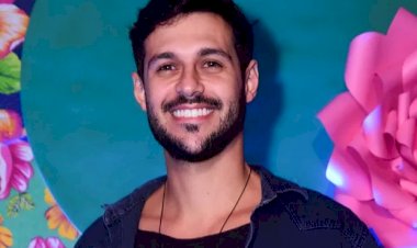 Rodrigo Mussi tem alta da UTI e ficará na enfermaria; Veja linha do tempo da internação