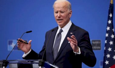 Biden: deveríamos pagar brasileiros para não cortarem suas florestas