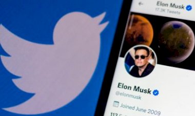 Conselho do Twitter se reuniu para reavaliar proposta de compra de Elon Musk