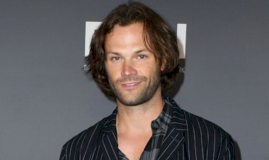 Jared Padalecki, de 'Supernatural', sofre acidente grave de carro