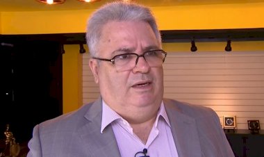 CBF demite nove pessoas da Comissão de Arbitragem, entre elas responsável pelo VAR