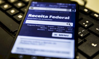 Imposto de renda: Receita abre consulta a lote de restituição para 2 mil contribuintes no AM