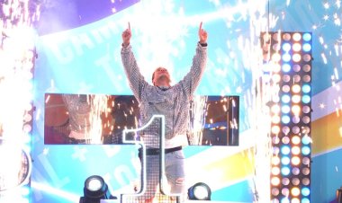 Arthur Aguiar é o campeão do BBB 22