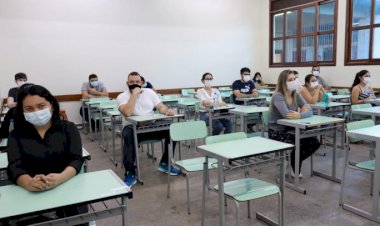 Candidatos ao concurso da Semsa já podem verificar o local de provas do próximo domingo