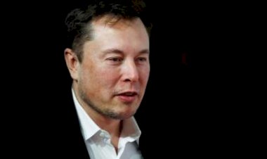 Elon Musk diz que quer “todos os humanos reais verificados” no Twitter