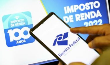 Receita paga nesta sexta (29) lote residual de restituição do IRPF