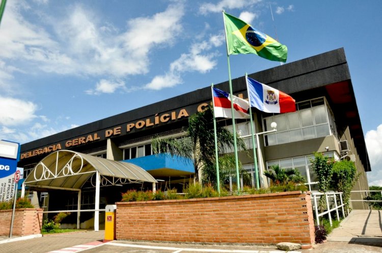 Provas do concurso público da PC-AM para os cargos de investigador, escrivão e perito acontecem neste domingo