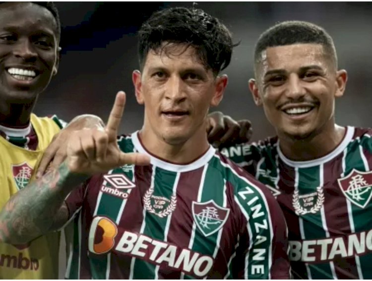 Campeão carioca! Fluminense empata com Flamengo e encerra tabu de 10 anos