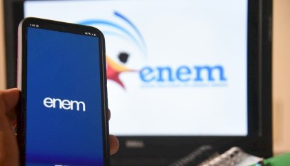 Pedidos de isenção da inscrição para Enem 2022 começam hoje (4)