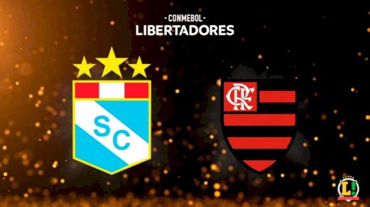 Governo peruano suspende jogo entre Sporting Cristal e Flamengo