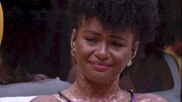 Quem saiu do BBB 22: Natália é a 13ª eliminada