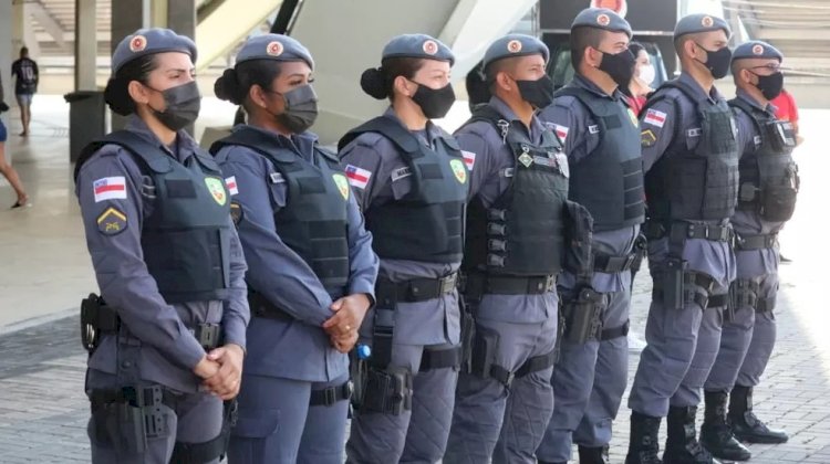 Justiça do AM anula três questões do Concurso da Polícia Militar por 'erros grosseiros' nas respostas