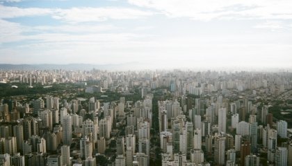 Conselho aprova uso do FGTS para pagar até 12 parcelas atrasadas da casa própria