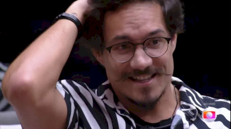 Eliezer é o último eliminado e Arthur Aguiar, Douglas Silva e Paulo André estão na final do BBB22.