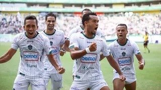 Manaus e Amazonas voltam a vencer pelas serie C e D do campeonato brasileiro.