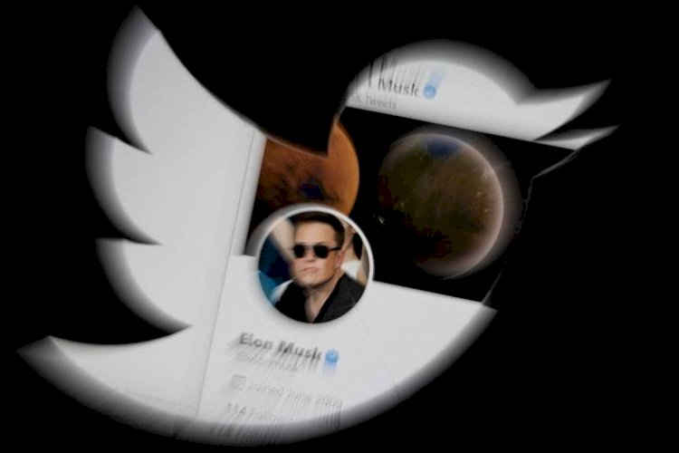 Elon Musk fecha acordo para comprar Twitter