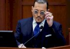 Advogados de Johnny Depp encerram processo por difamação contra Amber Heard