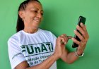 Wilson Lima sanciona lei de inclusão digital de idosos no Amazonas