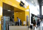 Anvisa autoriza serviço de bordo e mantém uso de máscaras em voos