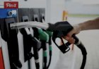 Gasolina tem 3ª alta consecutiva na média nacional e inicia maio a R$ 7,55