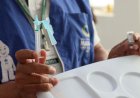 Prefeitura terá mais de 50 pontos de imunização contra a Covid-19 nesta semana em Manaus