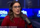 Paola Carosella critica quem apoia Bolsonaro: 'escroto ou burro'; bolsonaristas atacam chef na web