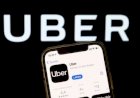 Uber passa a aceitar Pix como forma de pagamento em todo Brasil