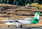 Avião com 22 pessoas a bordo desaparece no Nepal; mau tempo atrapalha buscas