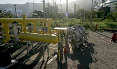 Aumento no preço do gás natural nas distribuidoras passa a valer neste domingo (1º)