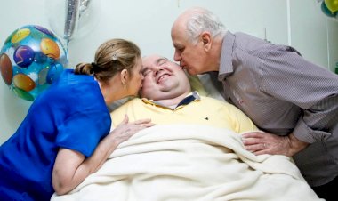 Rafael Corrêa, filho de Serafim Corrêa, falece aos 41 anos