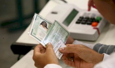 Site do TSE fica instável a 2 dias de fim do prazo para regularizar título de eleitor