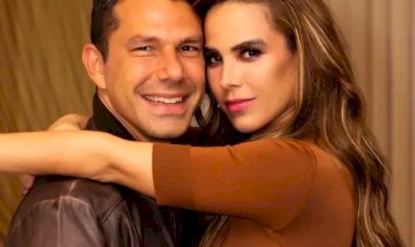 Wanessa Camargo anuncia separação de Marcus Buaiz após 17 anos de casamento