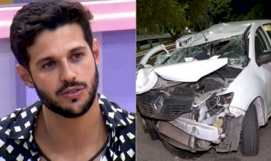 Acidente de Rodrigo Mussi: Polícia conclui inquérito e aponta imprudência