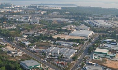 Moraes suspende redução do IPI para produtos que são fabricados também na Zona Franca da Manaus