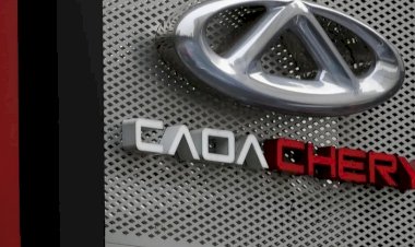 Caoa anuncia fechamento de fábrica no interior de SP e demite 480 trabalhadores