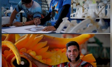 Parintins 2022: artistas de Caprichoso e Garantido destacam importância econômica do festival