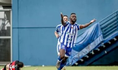 Pela série C do Campeonato Brasileiro, o Amazonas vence e assume a ponta do grupo 1, São Raimundo volta a vencer depois de duas derrotas e pela série C, o Manaus empatou na Arena da Amazônia.
