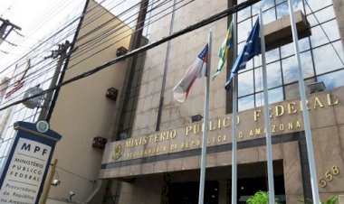 Justiça Federal julga improcedente ação de improbidade administrativa contra gestores do Estado, na crise do oxigênio em Manaus