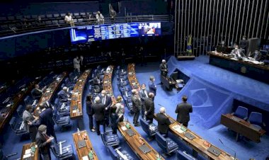 Senado aprova idade máxima de 70 anos para nomeação de juízes e ministros